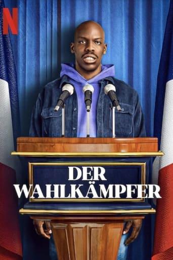 Der Wahlkämpfer