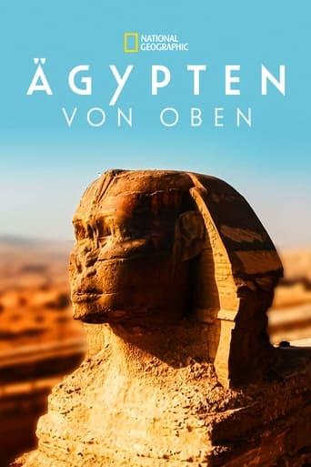 Ägypten von oben