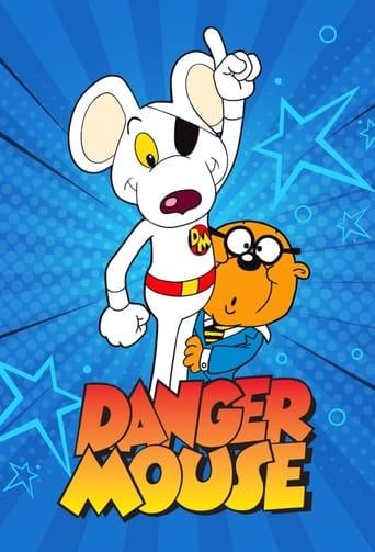 Danger Mouse