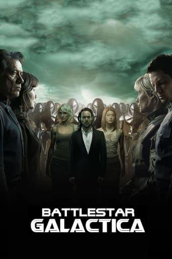 Battlestar Galactica