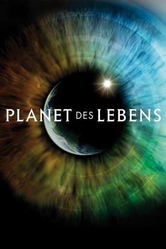 Planet des Lebens