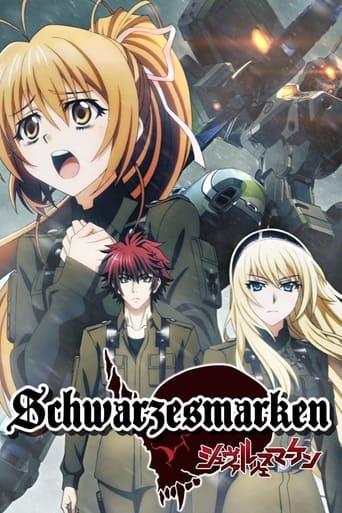 Schwarzesmarken