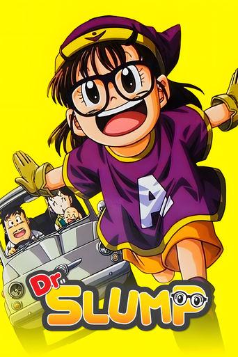 Dr. Slump