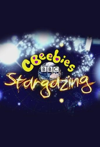 CBeebies Stargazing