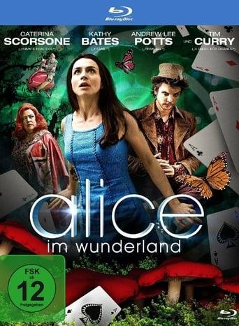 Alice im Wunderland