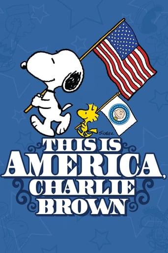 Das ist Amerika, Charlie Brown