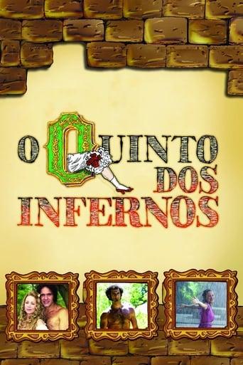 O Quinto dos Infernos