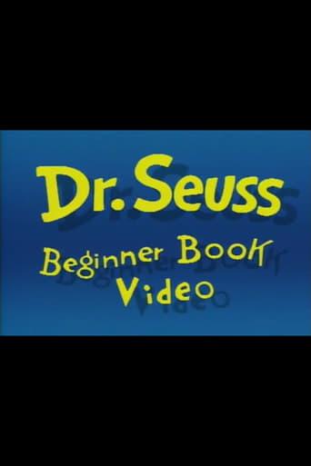 Dr. Seuss Beginner Book Video