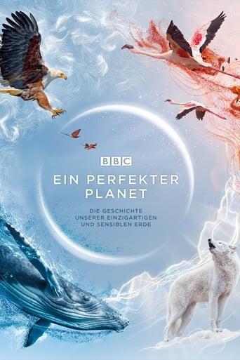 Ein perfekter Planet