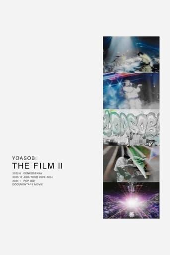 YOASOBI - THE FILM 2