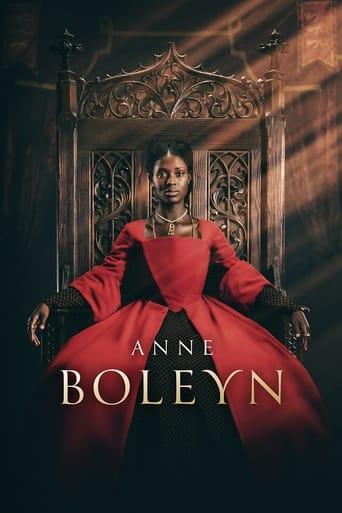 Anne Boleyn