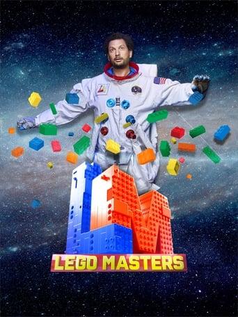 Lego Masters