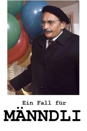 Ein Fall für Männdli