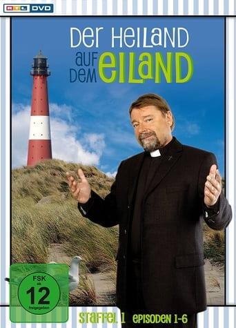 Der Heiland auf dem Eiland