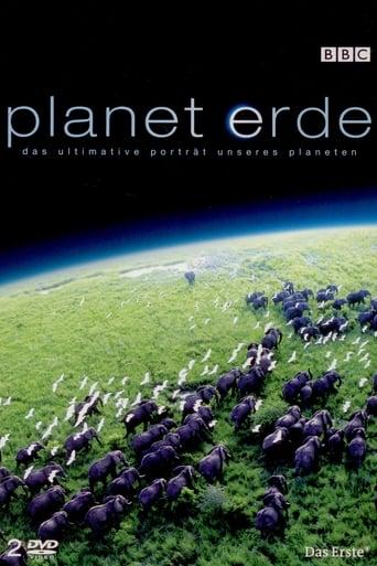 Planet Erde