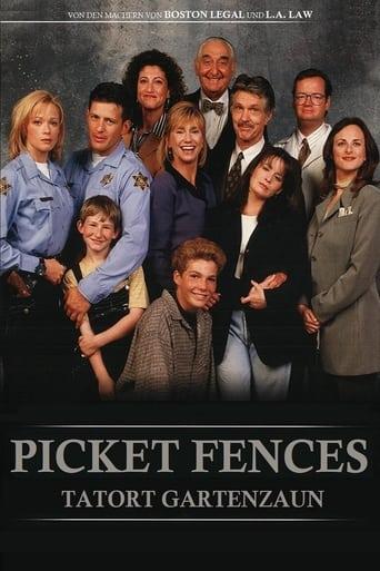 Picket Fences