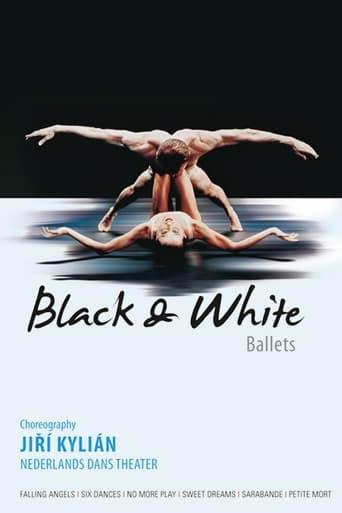 Black and White Ballets