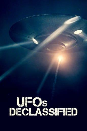 UFOs Declassified - Die Geheimakten