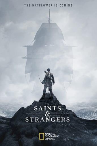 Saints & Strangers