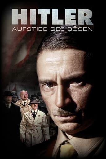 Hitler - Aufstieg des Bösen