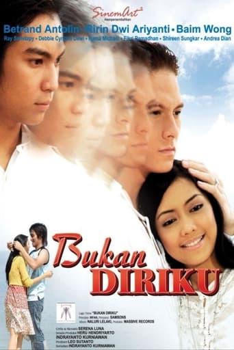 Bukan Diriku