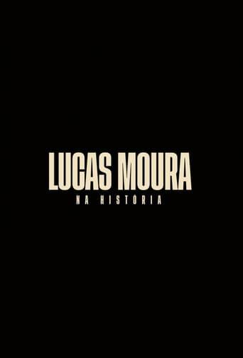 Lucas Moura: Na História