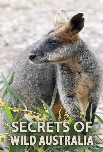 Secrets of Wild Australia