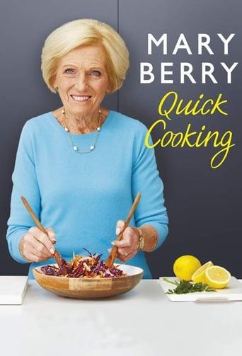 Mary Berry's Quick Cooking