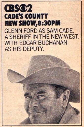 Sheriff Cade