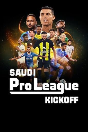 Saudi Pro League: Anpfiff