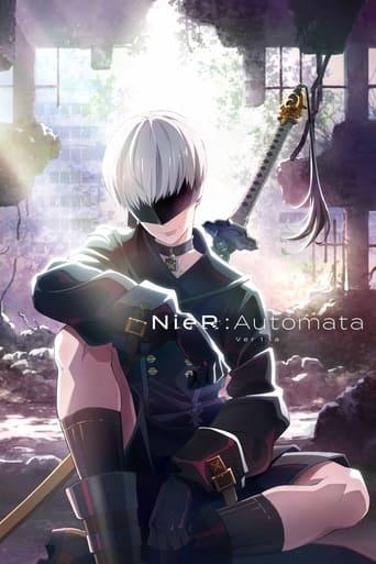 NieR:Automata Ver1.1a