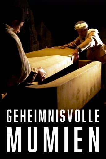 Geheimnisvolle Mumien