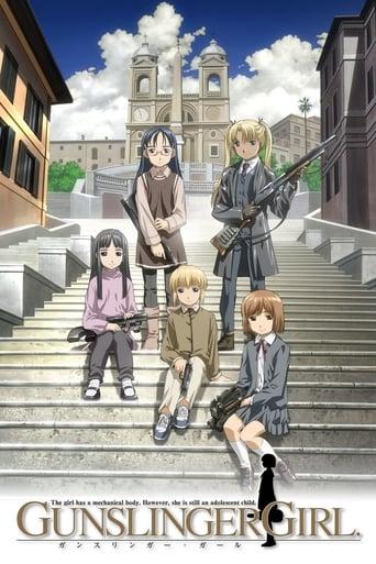 Gunslinger Girl