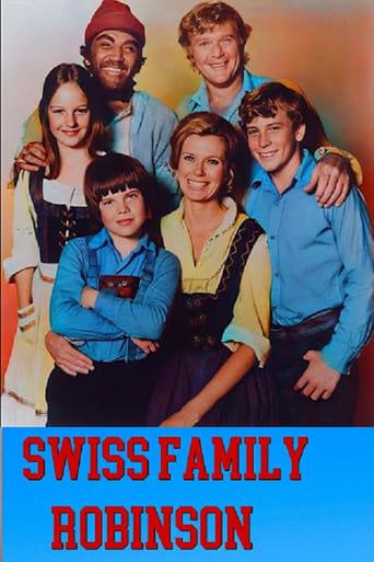 Die schweizer Familie Robinson