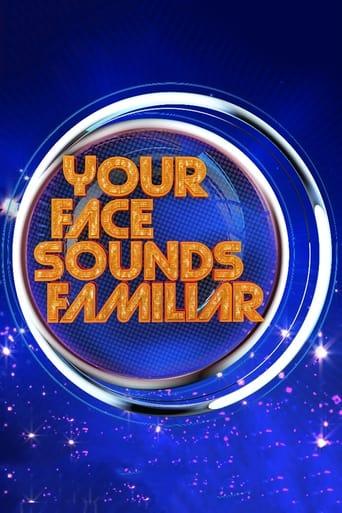 Your Face Sounds Familiar (Greece)