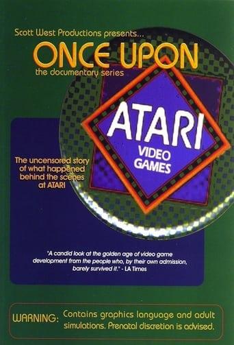 Once Upon Atari