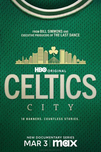 Celtics City