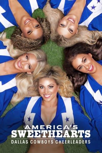 Dallas Cowboys Cheerleaders: Ein amerikanischer Traum