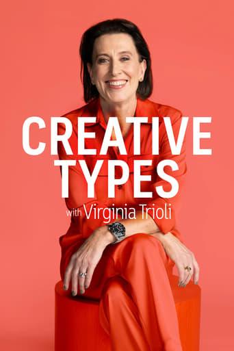 Creative Types with Virginia Trioli