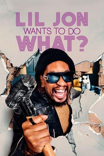 Lil Jon Wants to Do What?