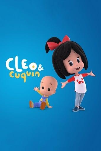 Cleo & Cuquin