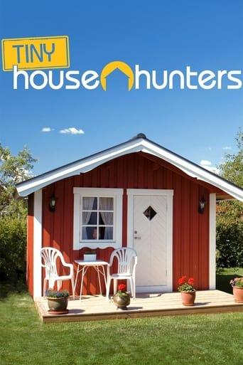 Tiny House Hunters - Klein und mein