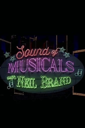 Sound of Musicals with Neil Brand