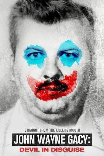 Der Killerclown: John Wayne Gacy