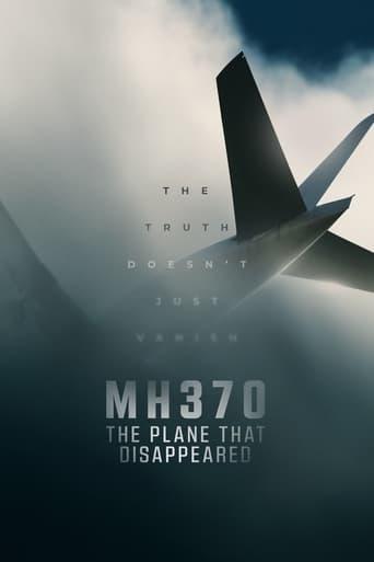 MH370: Das verschwundene Flugzeug