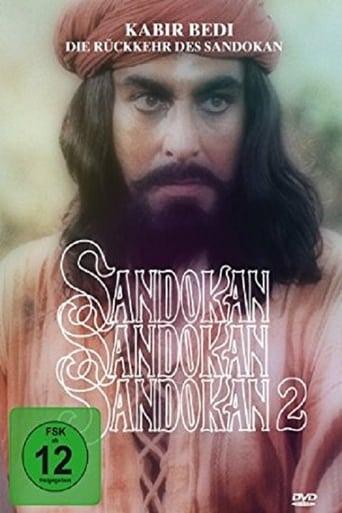 Die Rückkehr des Sandokan