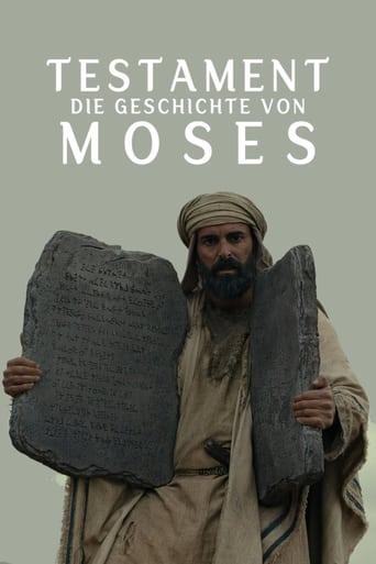 Testament: Die Geschichte von Moses