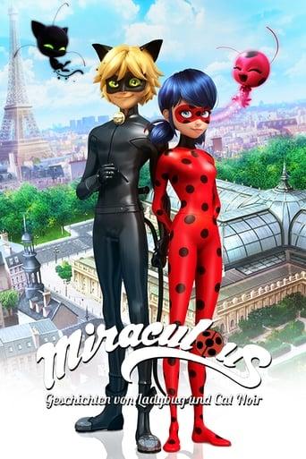 Miraculous - Geschichten von Ladybug und Cat Noir