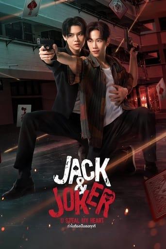 Jack & Joker - U Steal My Heart!