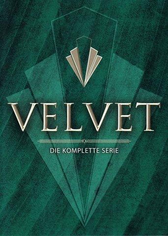 Velvet (deutsche Fassung)